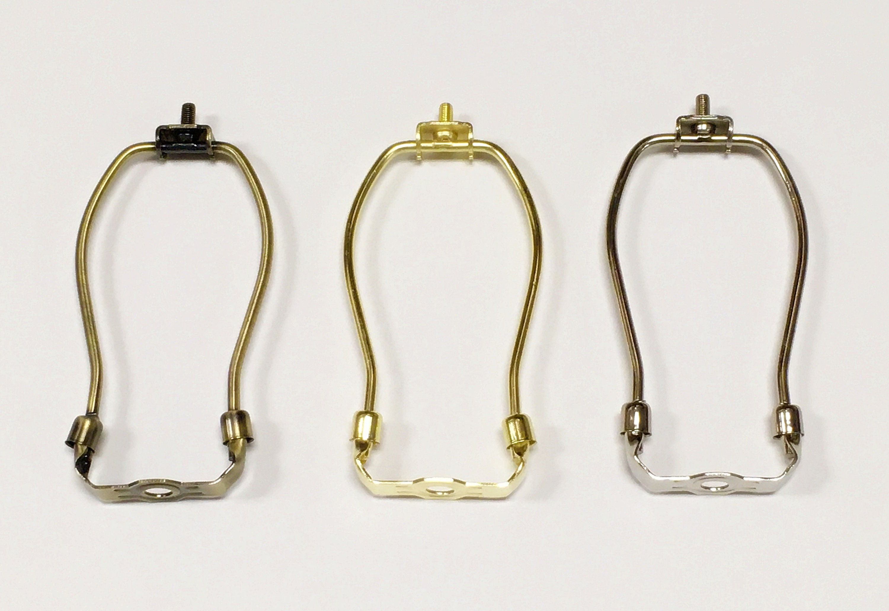 Lamp Partslamp HARP W/saddle 5 to 12 Heavy Duty 3 Etsy UK