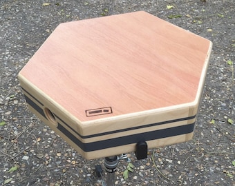 The Index FlapJack Snare - The Piccolo Cajon Snare by Index Drums