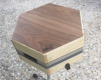 The Index Snare - The Original Cajon Snare by Index Drums
