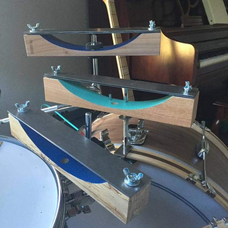 The Hardhat by Index Drums Etsy