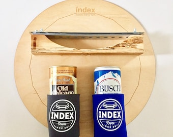 Drummer's Gift Pack by Index Drums