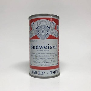 The 12oz IPA: Vintage Beer or Soda Can Shaker by Index Drums image 6