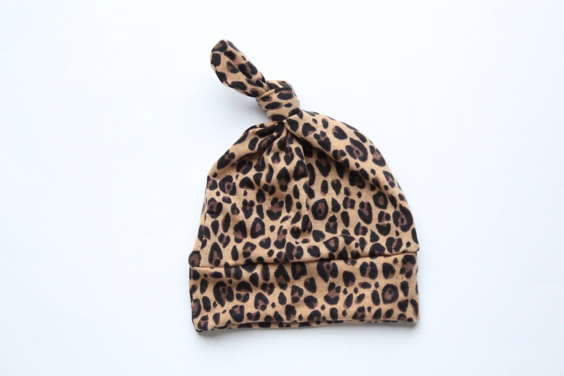 Cheetah Swaddle Set/leopard Swaddle Blanket/animal Etsy