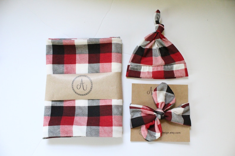burberry swaddle