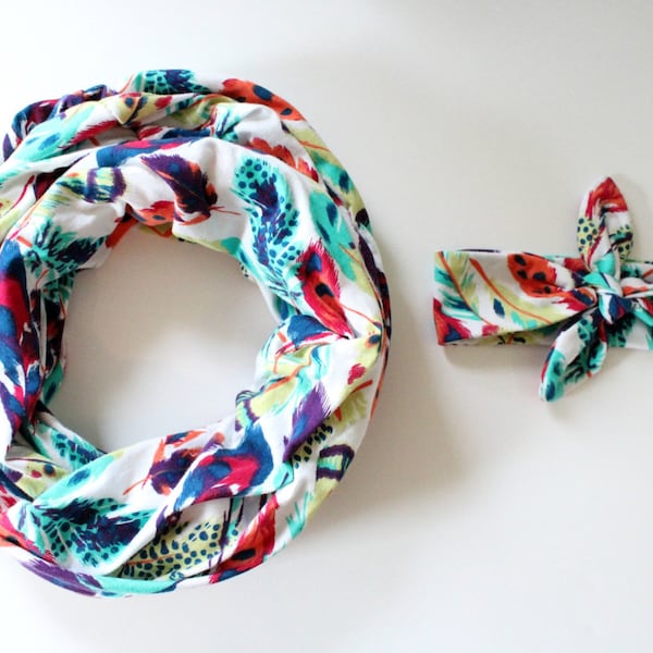 Infinity Scarf Nursing Cover Etsy