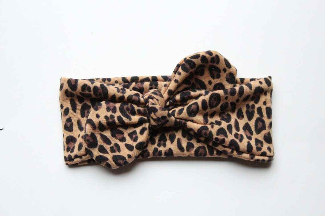 Cheetah Swaddle Set/leopard Swaddle Blanket/animal Etsy