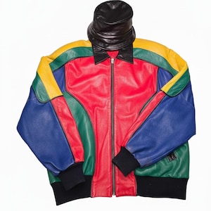 Michael Hoban North Beach Jacket - Etsy