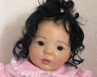 asian reborn baby dolls