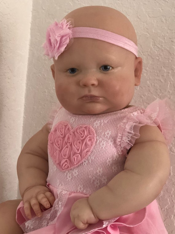 chubby reborn babies