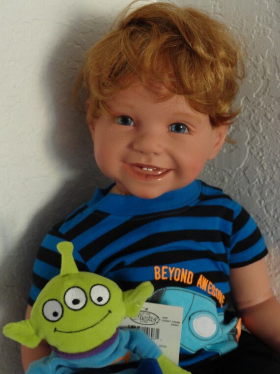reborn dolls boy toddler