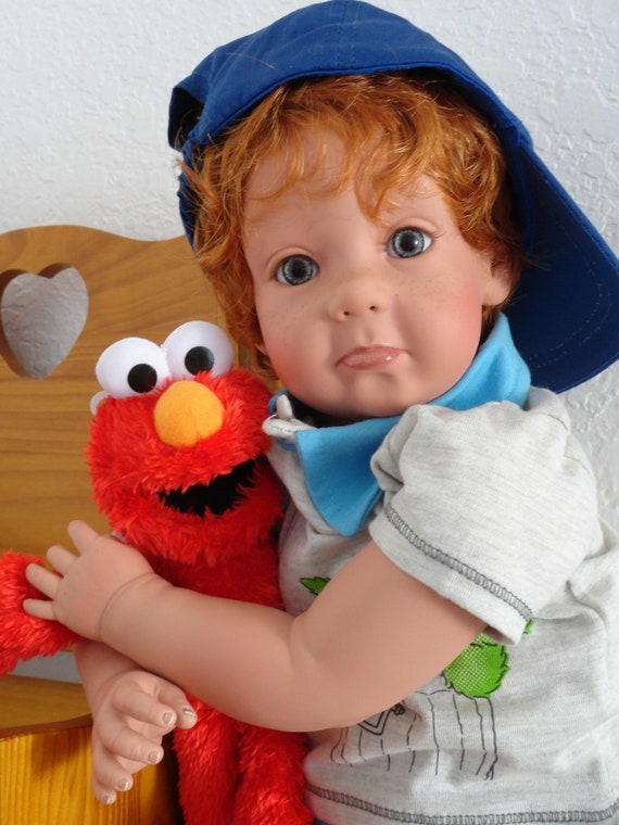reborn toddler boy