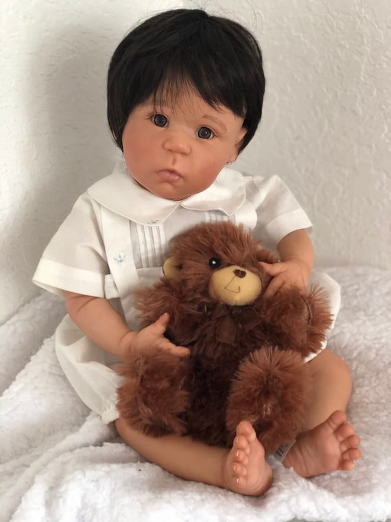 reborn mia