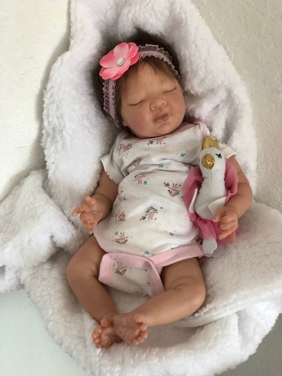 baby ella doll