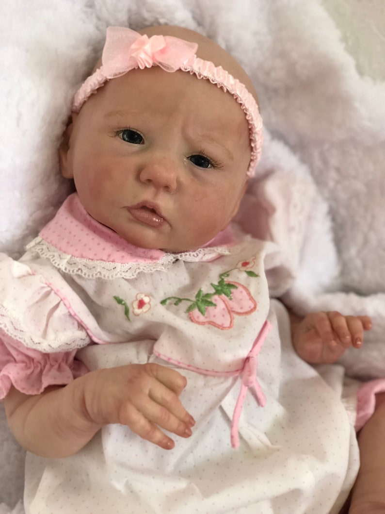 ellies babies reborn dolls
