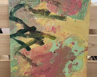 Hyperfocus Flow - A Glimpse into the ADHD Mind