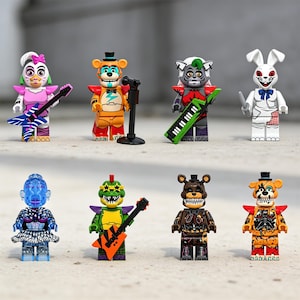Fnaf2 toy freddy - Etsy 日本