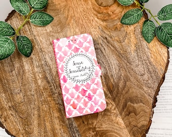Book Phone Case, Sense and Sensibility by Jane Austen, Literary Gift for  iPhone and Samsung