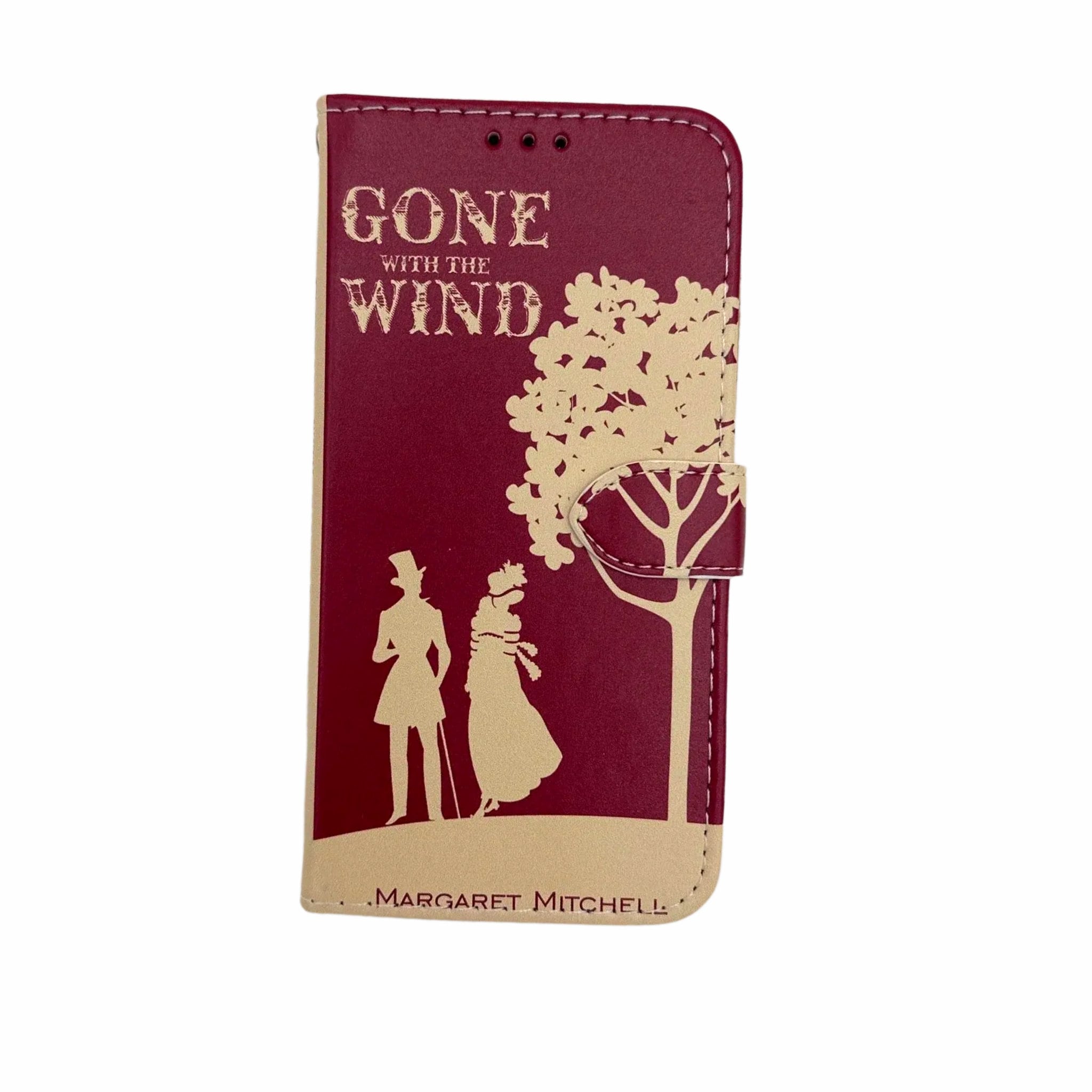 Mitchelle's Phone Case Wallet Mitchelle's Phone Case Wallet