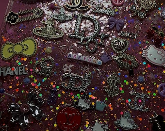 Baddie World IPAD Case