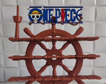 Espositore One Piece Kinder Joy