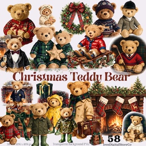 Harrods teddy bear - Etsy 日本