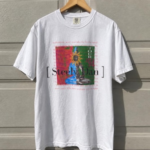 Steely Dan 1994 Shirt - Etsy
