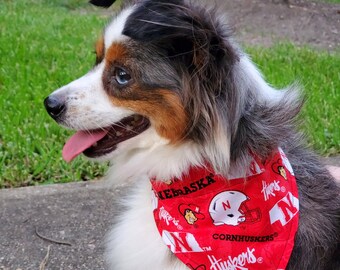 Happy Birthday Dad Dog Bandana Dog Bandana Birthday - Etsy