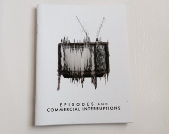 Episodes and Commercial Interruptions