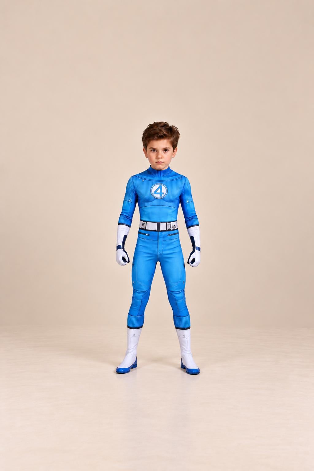 Fantastic four costume - Etsy 日本