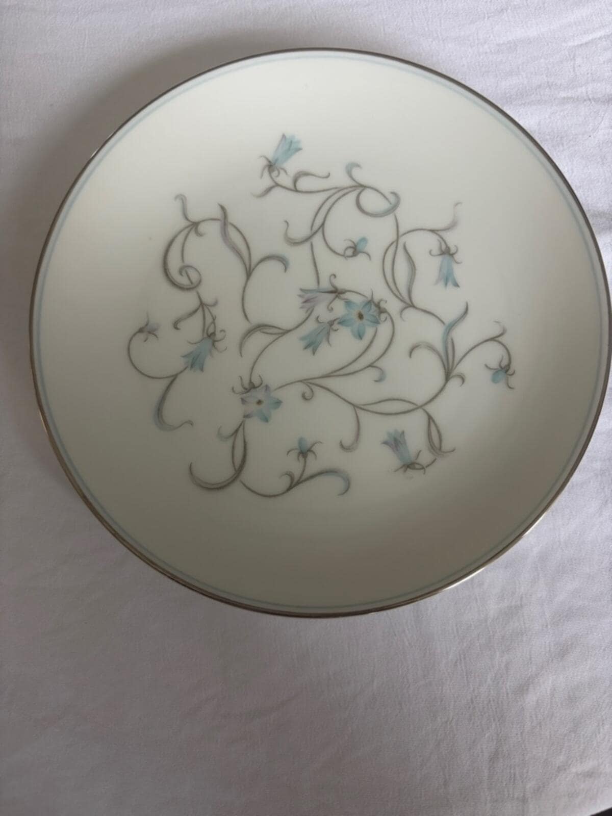 Noritake Alicia - Etsy