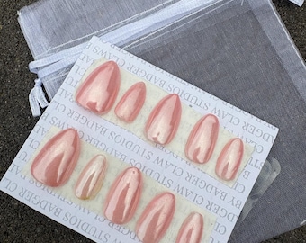 Badger Claws- The Classic Glaze