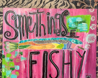 GO FISH