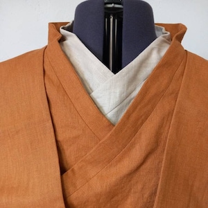 Op verzoek te maken: Jedi inspired robe van 100% linnen, Mace Windu