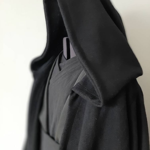Made to order: Star Wars inspired Anakin Skywalker costume