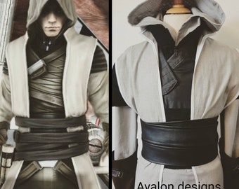 Op verzoek te maken: Star Killer Jedi, Galen Marek costume, Star Wars