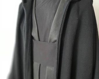 Made to order: Star Wars inspired Anakin Skywalker costume