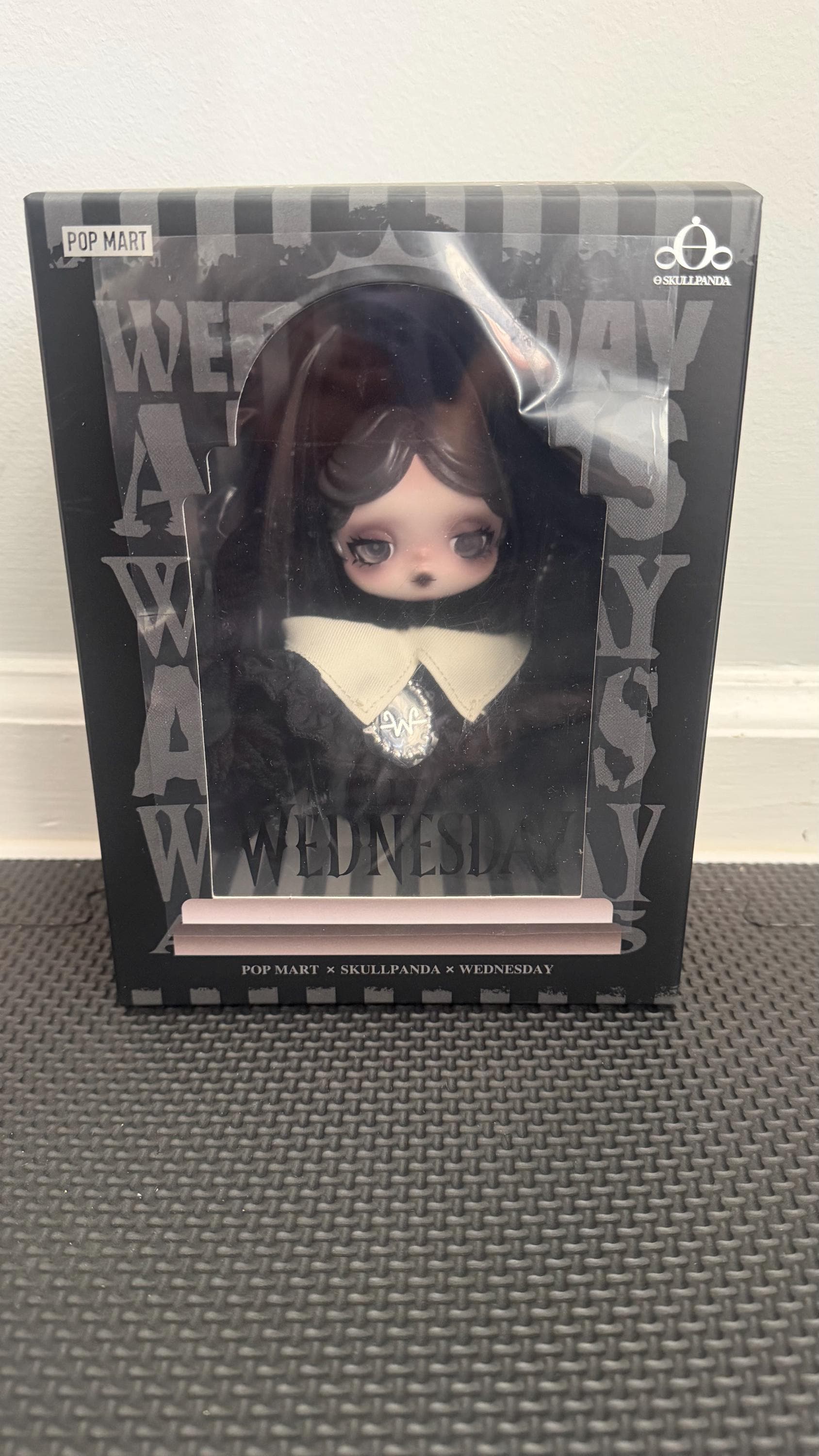 Skullpanda - Etsy 日本