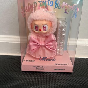 Mokoko plush - Etsy 日本