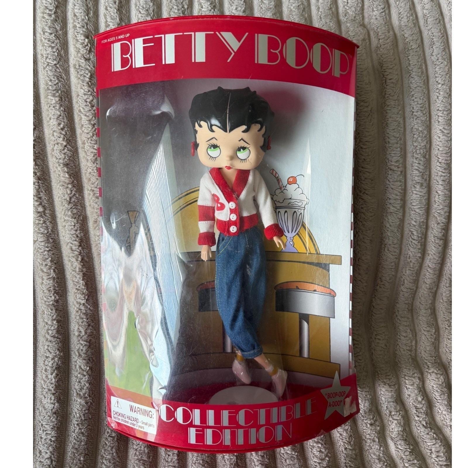 Betty boop diner - Etsy 日本