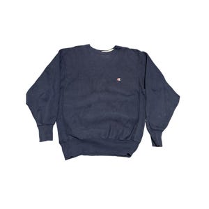 Vintage Champion Reverse Weave Sweatshirt - Etsy Canada