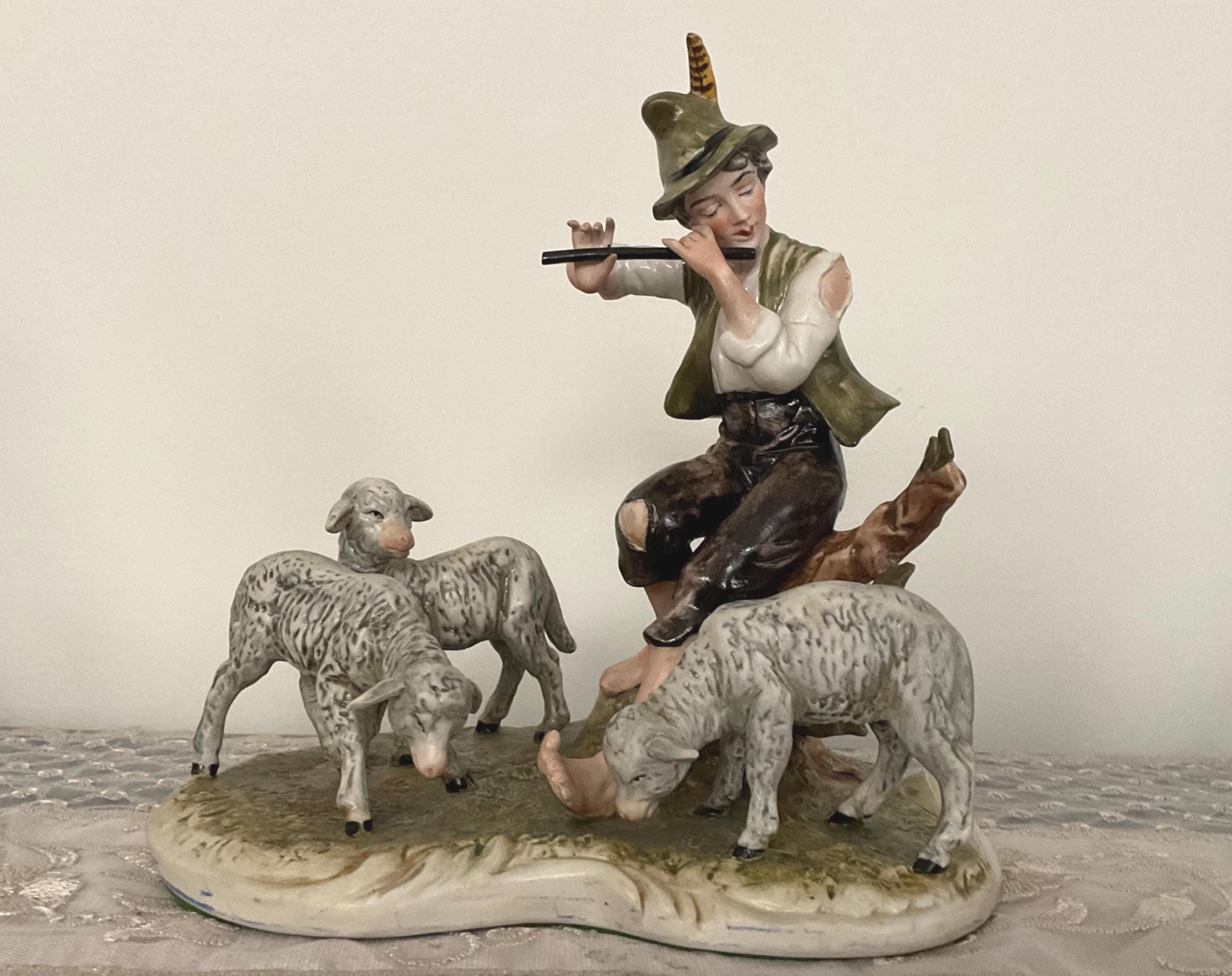Capodimonte - Etsy 日本
