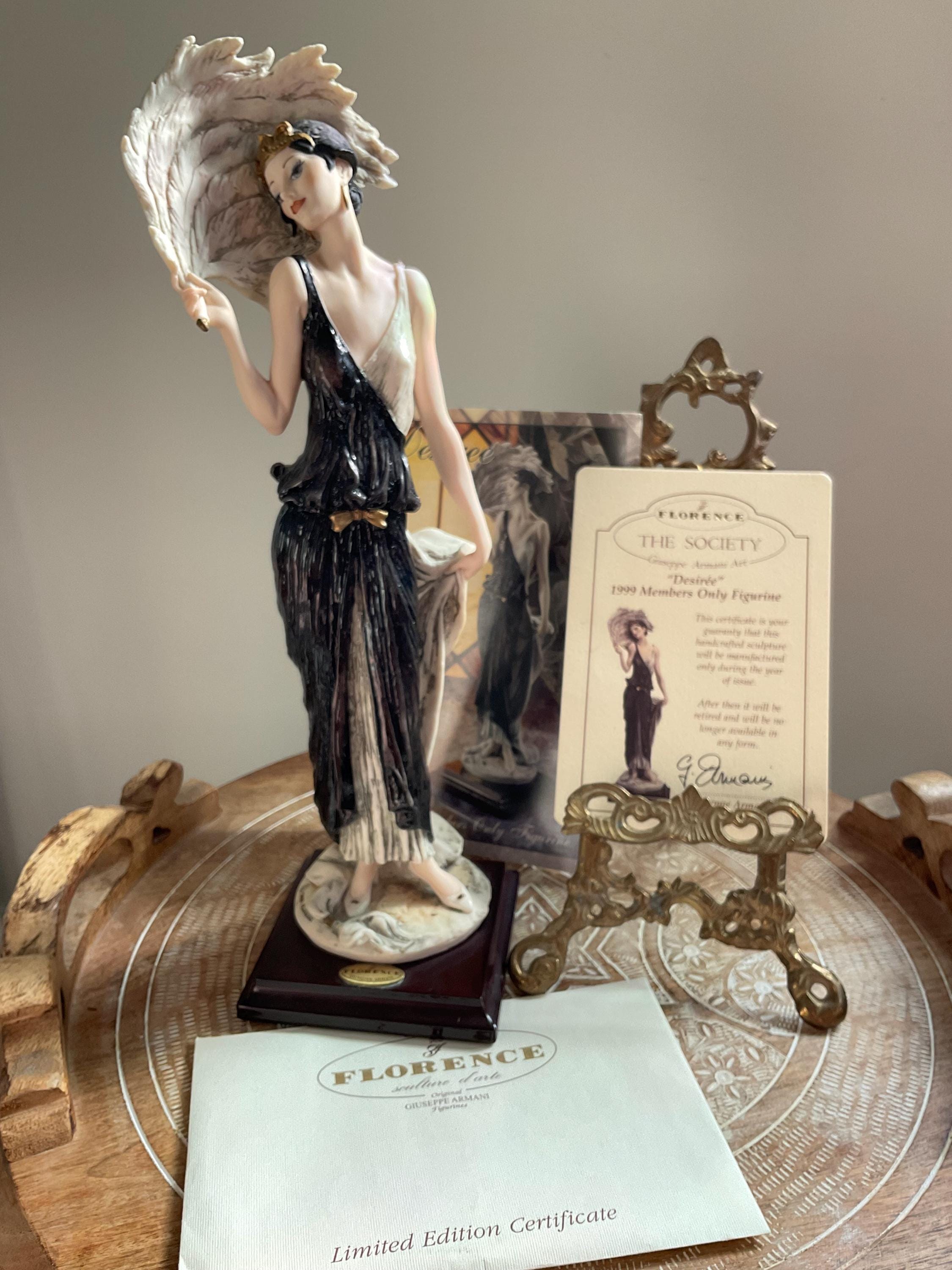 Giuseppe armani - Etsy 日本