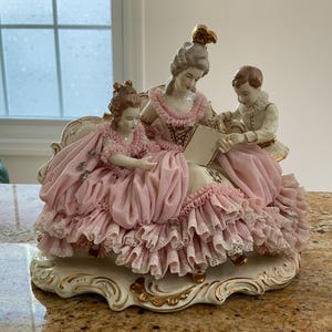 Dresden porcelain - Etsy 日本