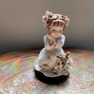 Buy Armani Figurines Online In India - Etsy India