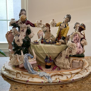 Volkstedt porcelain - Etsy 日本