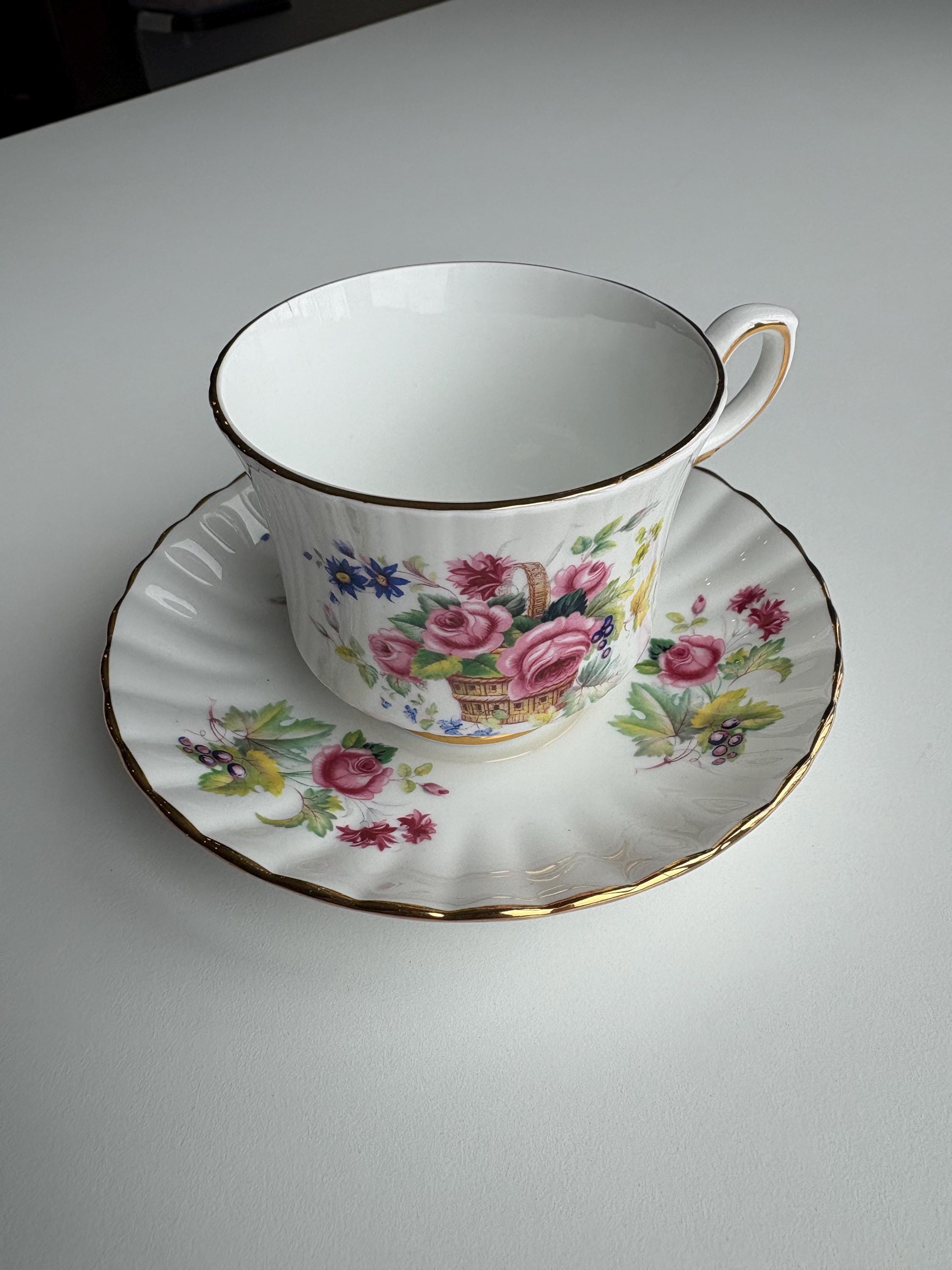 Royal stafford bone china - Etsy 日本