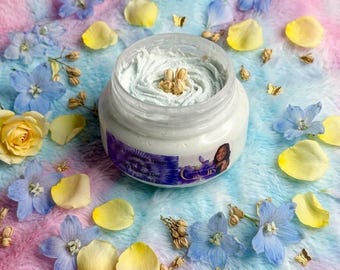 Body Butters for Women: Zah'Lani Collection