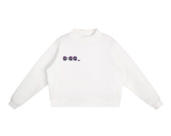 fuera de tiempo//suéter 2099