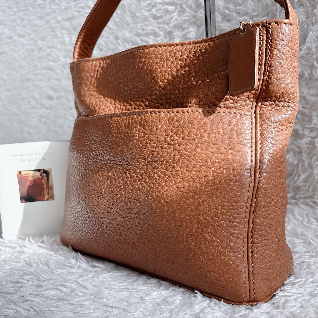 Coach Vintage Sonoma Bucket Bag - Etsy
