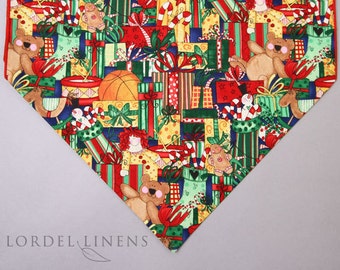 Christmas Gifts Small or Large Table Runner